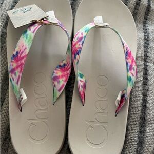 Chaco Women's Multicolor Sandals